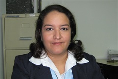 Lic. Blanca Luz Tobar de Mendoza